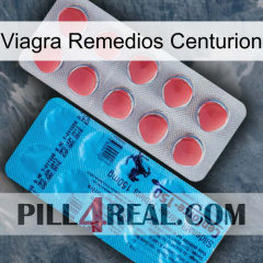 Centurion Remedies Viagra new14